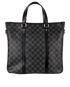 Tadao shopping Bag, back view